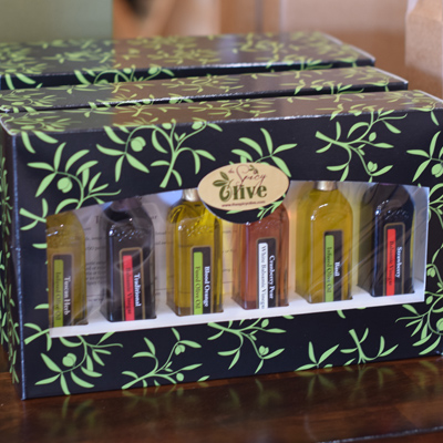 The Spicy Olive | West Chester, Ohio
